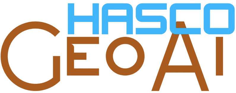 Hasco GeoAi Indonesia